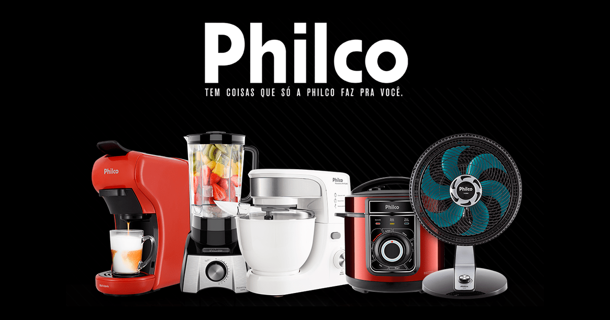 Autorizada Philco Maceió, no Ceará - CE