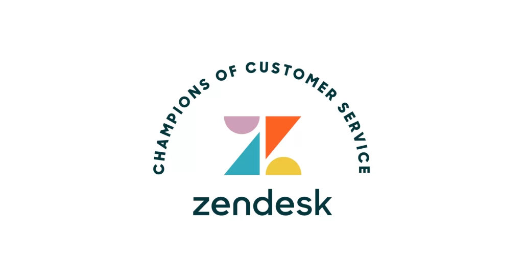 Zendesk Atendimento ao Cliente